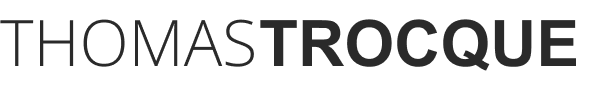 Thomas TROCQUE